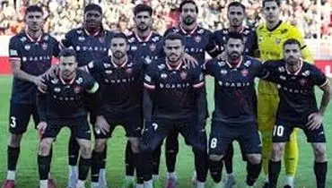 محل برگزاری اردوی زمستانی پرسپولیس اعلام شد