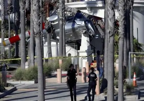 لحظاتی از عملکرد ضد بالگرد صیاد را ببینید+ فیلم