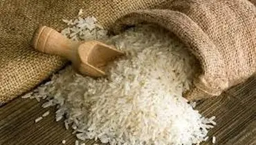 زنگ هشدار برای افزایش قیمت برنج