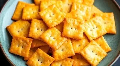 چگونه کراکرها باعث پوسیدگی دندانها می‌شوند؟