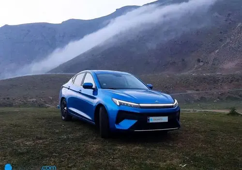 پیش فروش KMC J7 از امروز آغاز شد!
