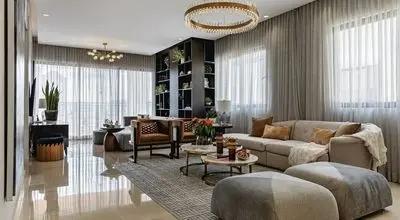 ایده هایی جذاب برای چیدمان گوشه های خانه و فضاهای پرتی