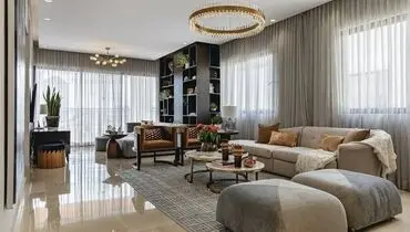 ایده هایی جذاب برای چیدمان گوشه های خانه و فضاهای پرتی