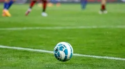 مسابقات فوتبال فعلاً برگزار نمی‌شود