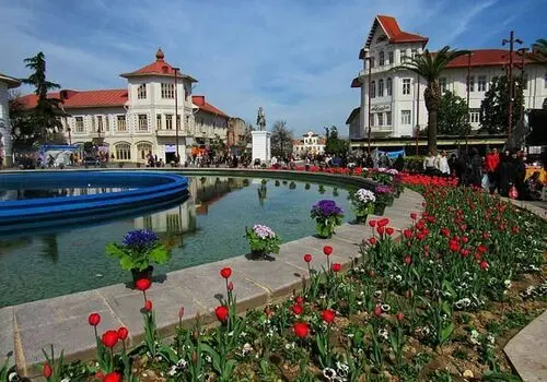 گزارش شهردار رشت از میزان خسارت‌های وارده 
