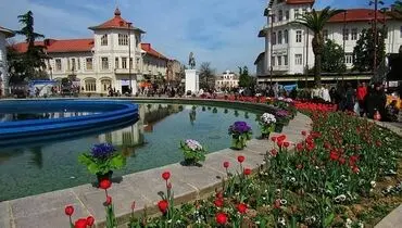 با جاذبه های رشت و دیدنی های اطراف آن آشنا شوید
