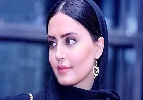 لاله اسکندری در یک چهره متفاوت با گریمی جذاب و دیدنی/عکس