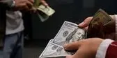 قیمت دلار در بازار آزاد امروز دوشنبه ۴ خرداد ۱۴۰۵ +جدول
