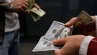 قیمت دلار در بازار آزاد امروز دوشنبه ۴ خرداد ۱۴۰۵ +جدول