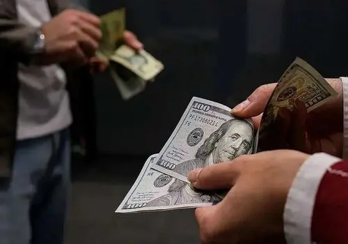 قیمت دلار با کارت ملی اعلام شد