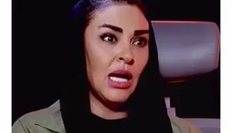 زیبا بروفه: با من و بچه‌ام همدردی نکنید/ویدیو 