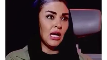 زیبا بروفه: با من و بچه‌ام همدردی نکنید/ویدیو 