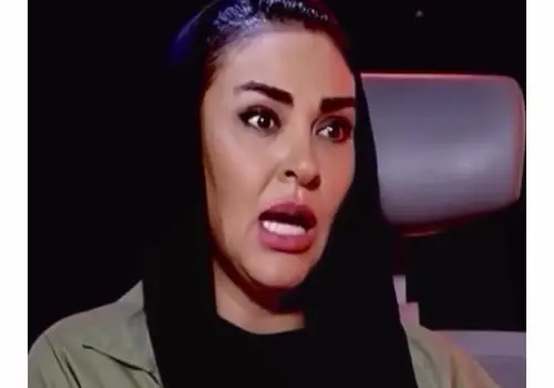 زیبا بروفه: با من و بچه‌ام همدردی نکنید/ویدیو 