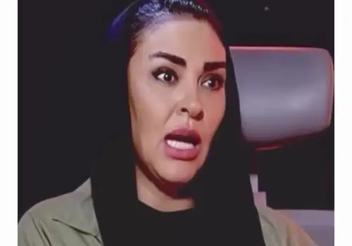 زیبا بروفه به دنیای بازیگری بازگشت