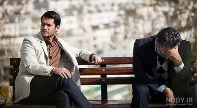 دلنوشته فرید سریال آوای باران درباره عشق و عاشقی