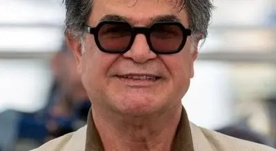 جعفر پناهی: من فقط یک گذرنامه، یک وطن دارم؛ آمده‌ام که برای آن بمیرم