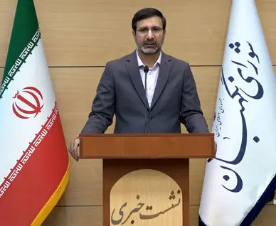 سخنگوی شورای نگهبان از تأیید مصوبه حذف ۴ صفر از پول ملی خبر داد