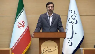 سخنگوی شورای نگهبان از تأیید مصوبه حذف ۴ صفر از پول ملی خبر داد