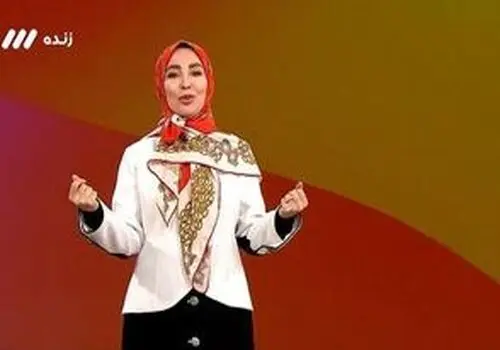 استوری ژیلا صادقی خطاب به آقایان؛ زیاد مشعوف نباشید