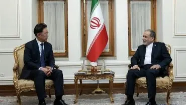 هشدار عراقچی به دشمنان:  پیامد هر بی‌ثباتی در تنگه هرمز بر عهده  متجاوزلن است