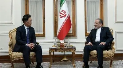 هشدار عراقچی به دشمنان:  پیامد هر بی‌ثباتی در تنگه هرمز بر عهده  متجاوزلن است