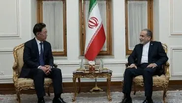 هشدار عراقچی به دشمنان:  پیامد هر بی‌ثباتی در تنگه هرمز بر عهده  متجاوزلن است