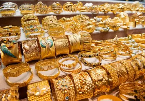 طلای جهانی صعود تاریخی ثبت کرد | سرمایه‌گذاران چه کنند؟