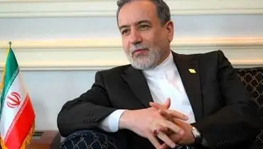 عراقچی درباره مذاکره با آمریکا درباره برنامه هسته‌ای: باور دارم به نتیجه می‌رسیم
