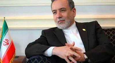 عراقچی درباره مذاکره با آمریکا درباره برنامه هسته‌ای: باور دارم به نتیجه می‌رسیم
