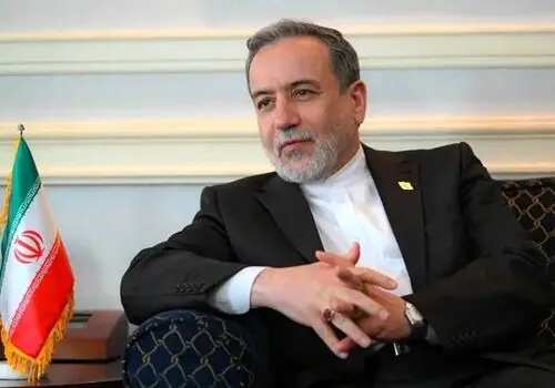 عراقچی: ما آماده دیپلماسی هستیم ولی دیپلماسی با ارعاب و تهدید همخوانی ندارد