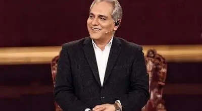 مهران مدیری در چهل‌ویکمین سال فعالیت هنری: «امیدوارم مفید بوده باشم»  +فیلم