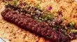  طرز تهیه کباب لقمه اصیل ایرانی