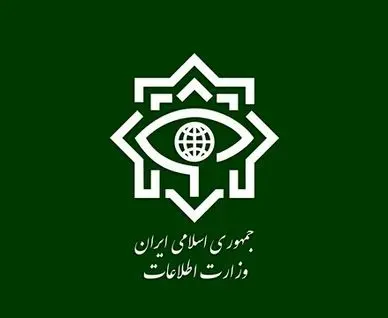 وزارت اطلاعات: ۱۴ عامل دشمن در ۴ استان دستگیر شدند