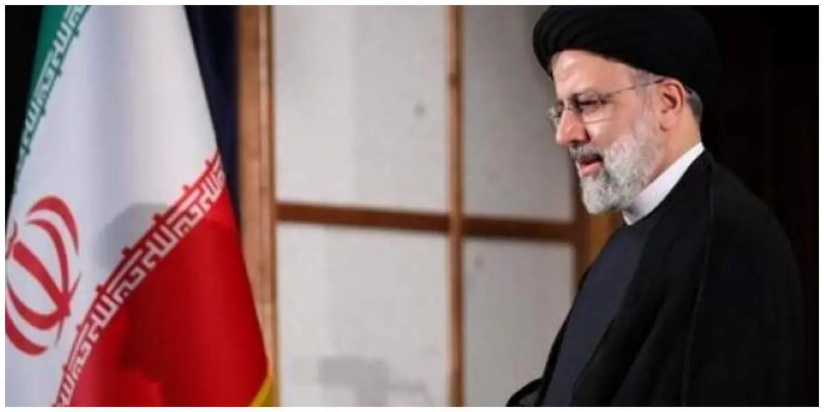 عکسی از دیدار استاندار خراسان رضوی با مادر ابراهیم رییسی
