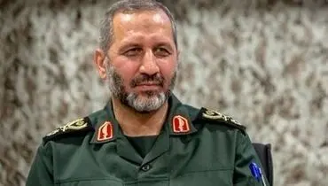سردار موسوی: اگر از امکانات همسایگان جنوبی به ما حمله شود، با تولید نفت وداع کنند
