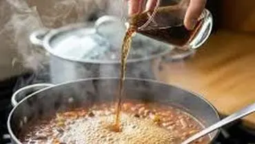 چرا عدسی تلخ می شود؟ دلایل و راهکارها
