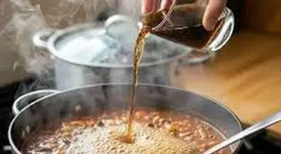 چرا عدسی تلخ می شود؟ دلایل و راهکارها
