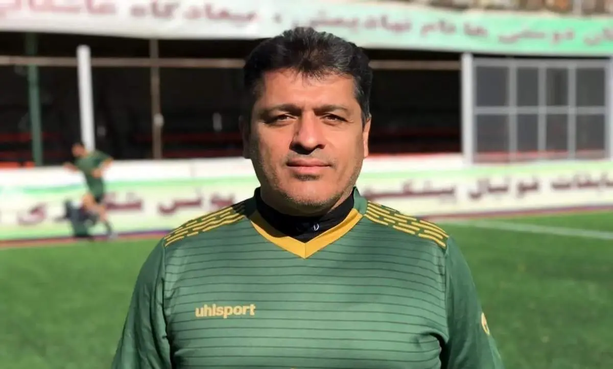 داداش زاده: این که پرسپولیس فقط وینگر جذب می کند ، نگران کننده است/ می خواستند کاری که با من کردند را با عمری کنند