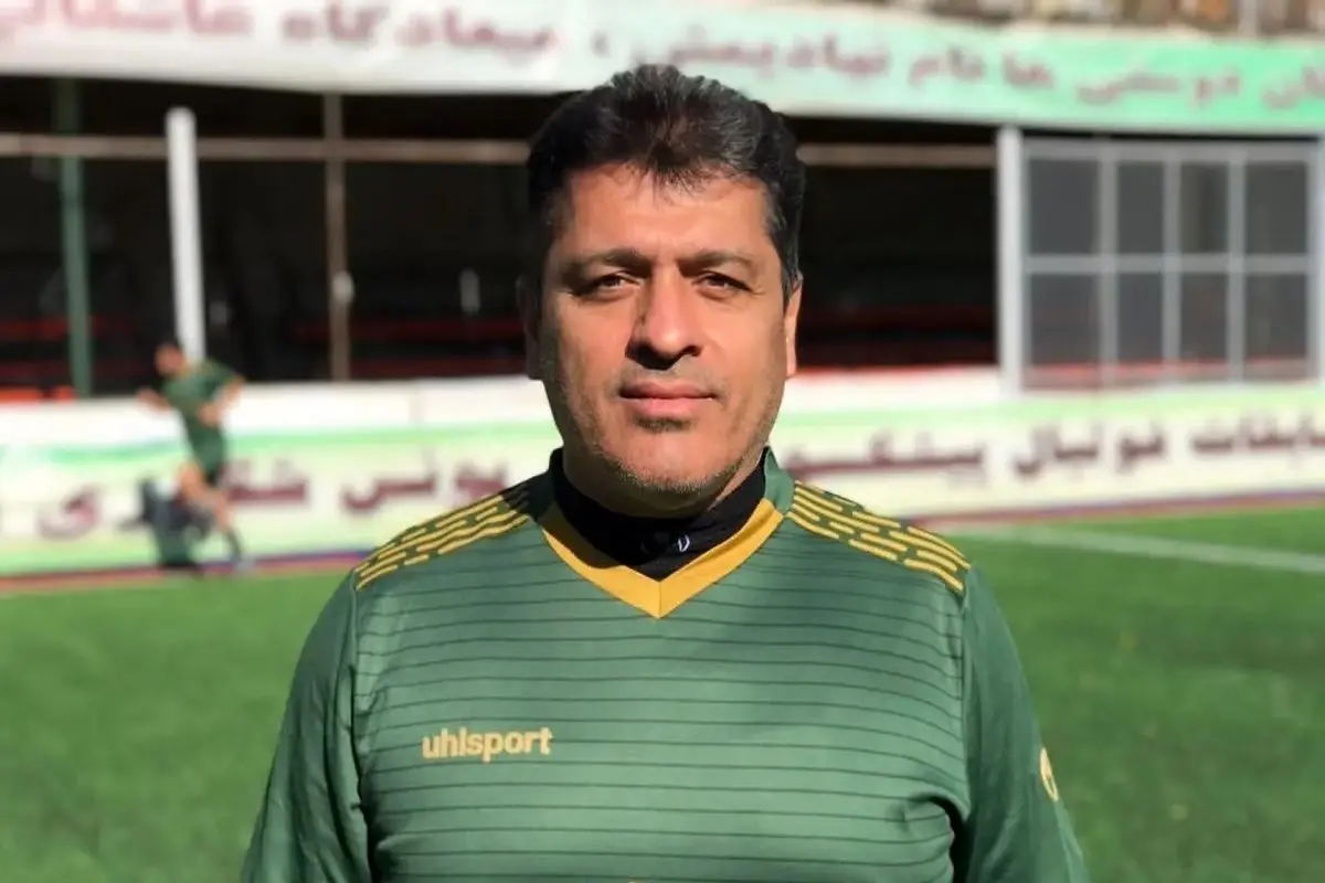 داداش زاده: این که پرسپولیس فقط وینگر جذب می کند ، نگران کننده است/ می خواستند کاری که با من کردند را با عمری کنند