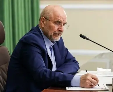 قالیباف: دولت بدون فوت وقت قانون کالابرگ را اجرایی کند و پا به میدان بگذارد+ ویدیو 