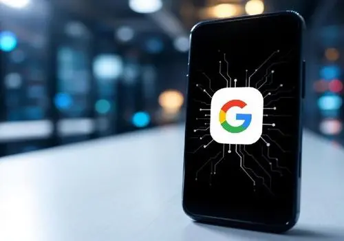 جانشین امن گوگل به بازار آمد