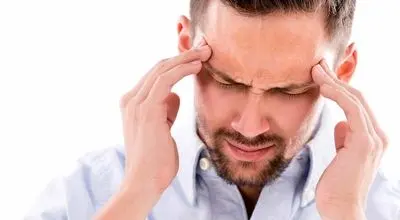 عامل اصلی سردردهای روزانه 