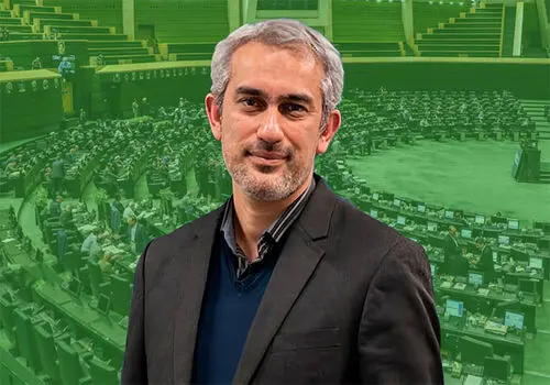 اظهارات مدنی زاده درباره آزادسازی پول‌ های بلوکه شده ایران