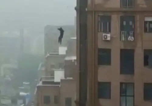 خبر فوری: سقوط یا حادثه برای بمب‌افکن آمریکا؛ مرگ خدمه تأیید شد