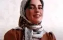 تصاویر تلخ از مراسم تشییع الهه حسین‌نژاد