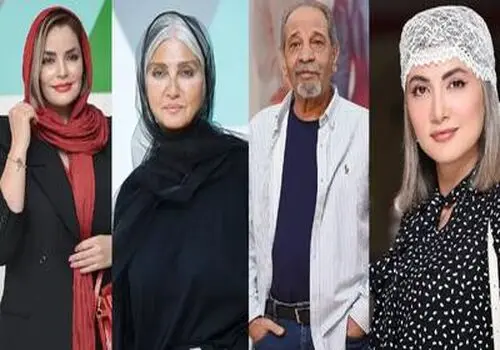 ۶۰ سالگی، سن خوش‌پوشی: رمز و راز استایل رویا جاویدنیا چیست؟!