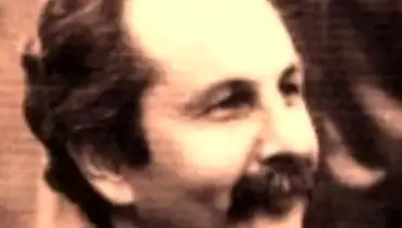 رازی که سیاوش کسرایی به شجریان گفت