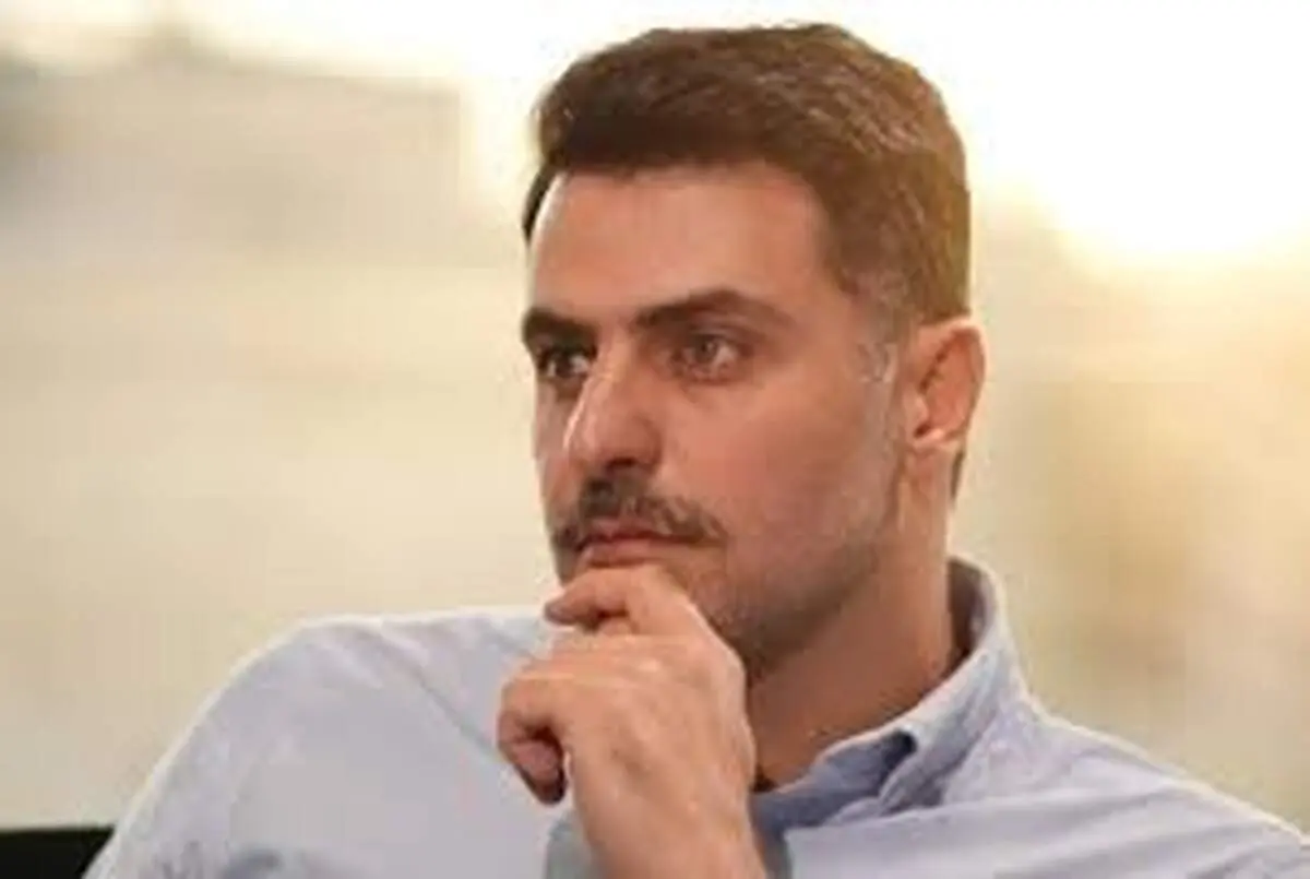 «اعتراف صریح علی ضیا در پادکست: هنوزم پر از سکوتم… صمیمیت دیگر نیست»+فیلم