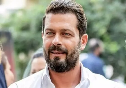 پژمان بازغی رئیس انجمن بازیگران سینما شد