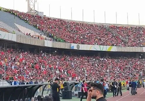 ادعای جنجالی در مورد سرمربی جدید پرسپولیس